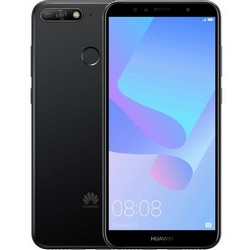 Прошивка телефона Huawei Y6 2018 в Ростове-на-Дону